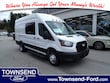  Ford Transit Commercial