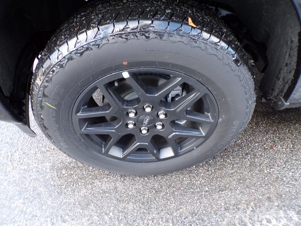 New 2025 Ford F-150 STX TRUCK