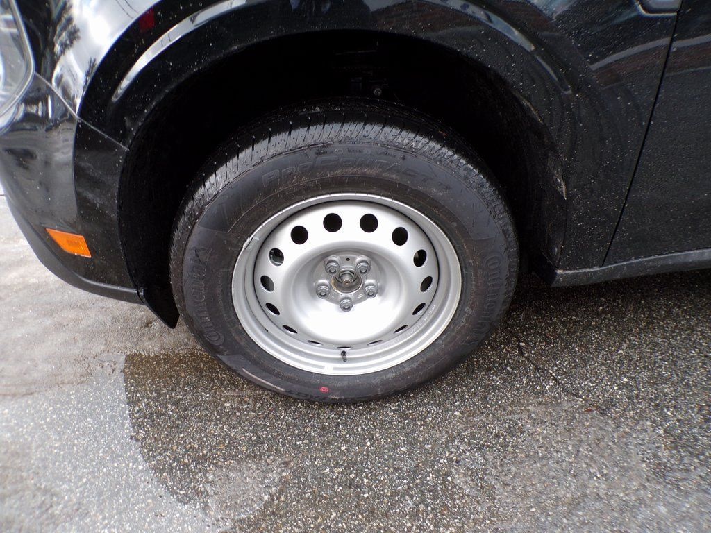 New 2026 Ford Maverick XL TRUCK