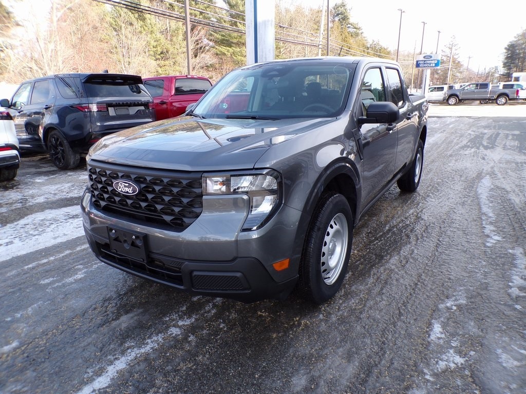 New 2026 Ford Maverick XL TRUCK