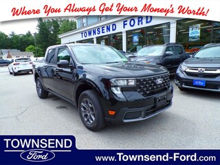 2026 Ford Maverick XLT TRUCK