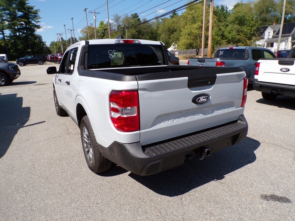 New 2025 Ford Maverick XLT TRUCK