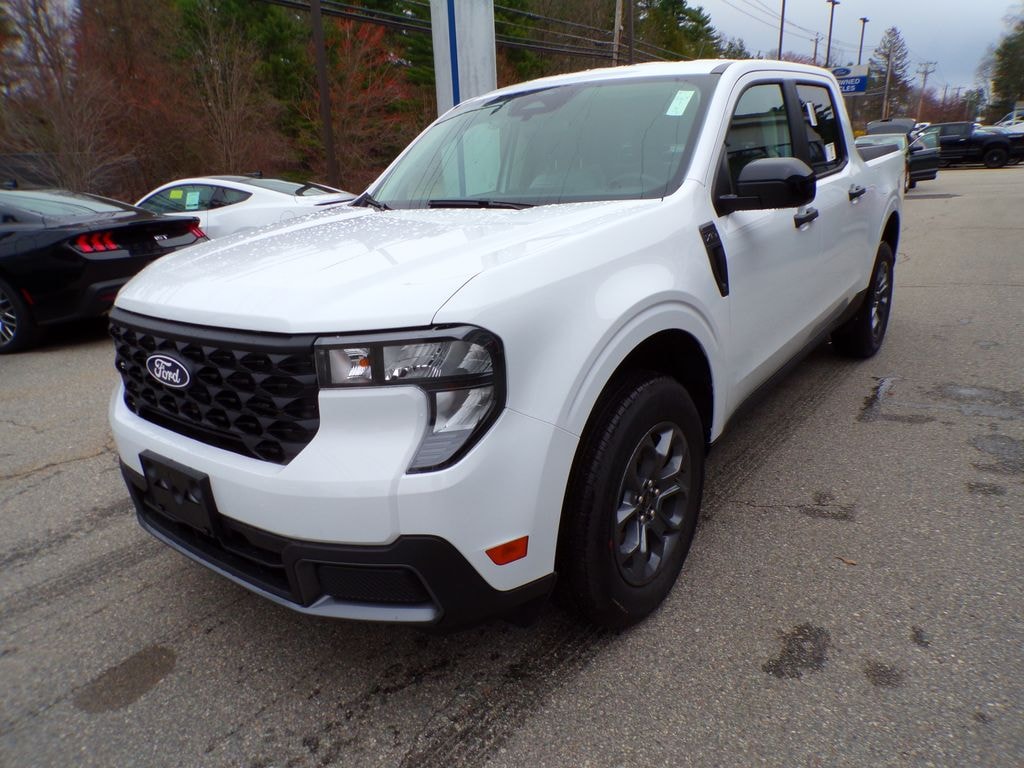 New 2026 Ford Maverick XLT TRUCK