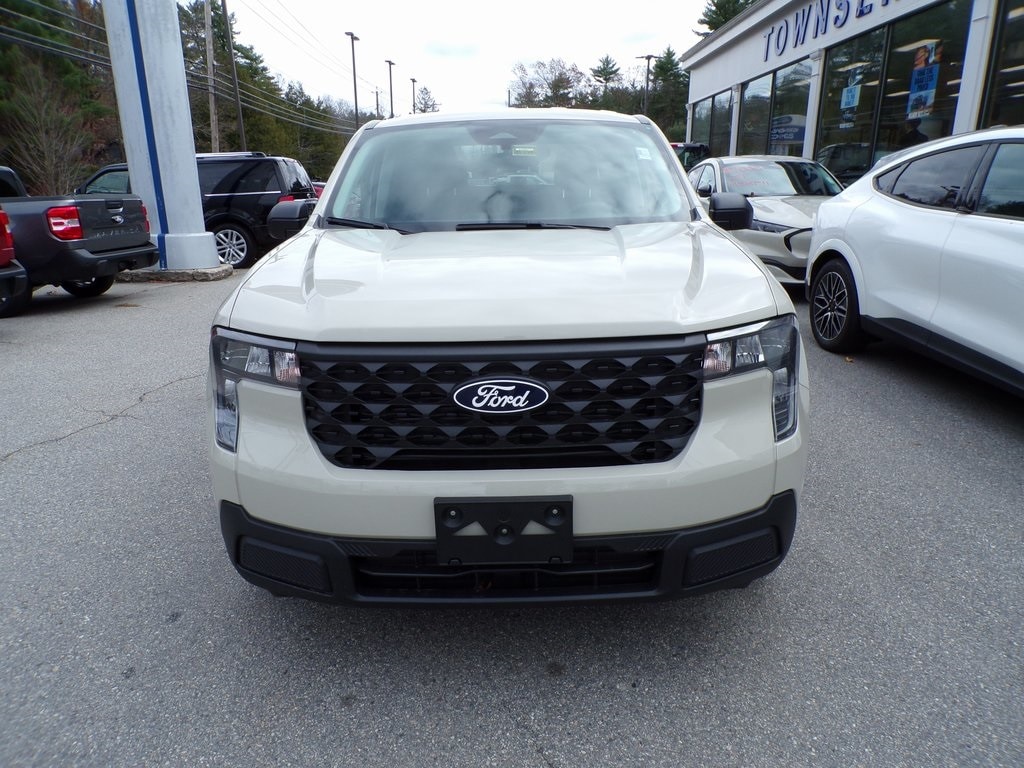 New 2025 Ford Maverick XL TRUCK