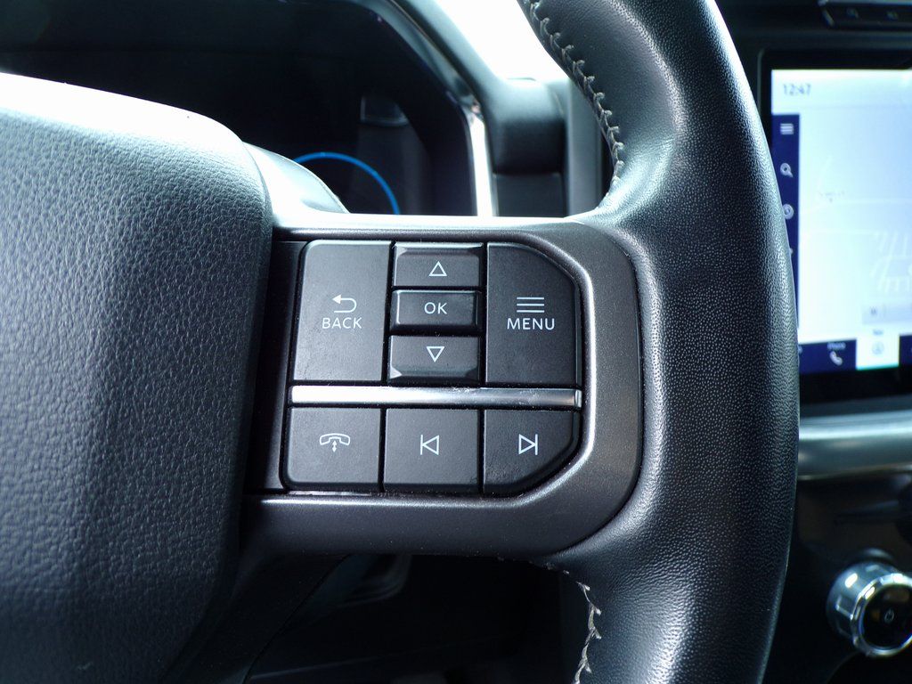 2022 Ford F-150 Lariat - Photo 25
