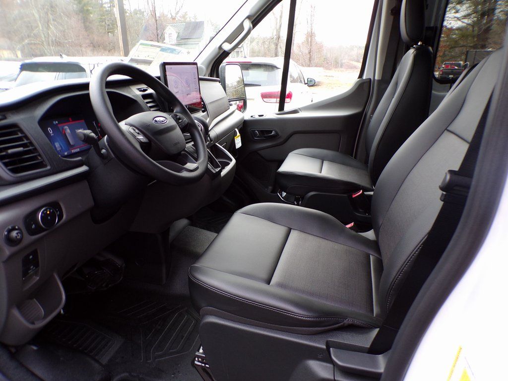 2026 Ford Transit Van Base - Photo 9