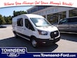  Ford Transit Commercial