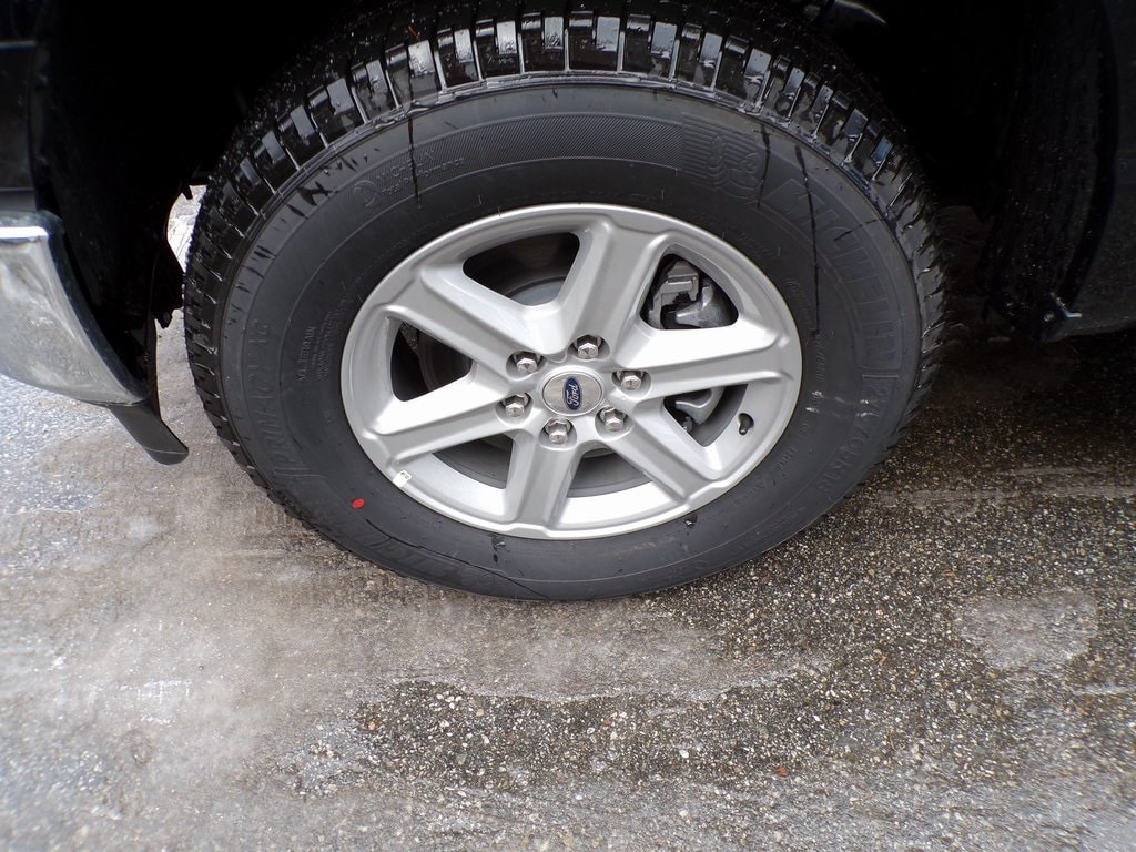 New 2025 Ford F-150 XLT TRUCK