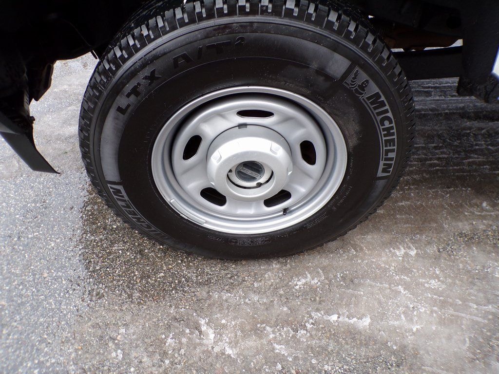 Certified 2019 Ford F-250SD XL Truck