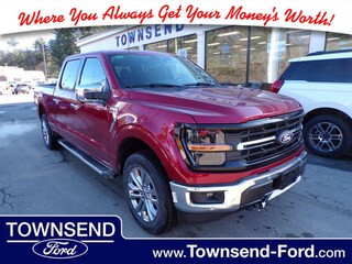 2026 Ford F-150 XLT TRUCK