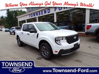 2026 Ford Maverick XLT TRUCK