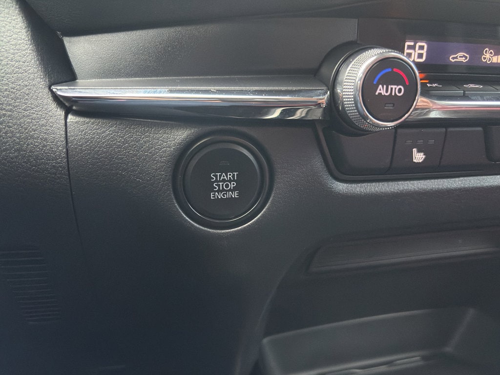2024 Mazda CX-30 Carbon Edition - Photo 25