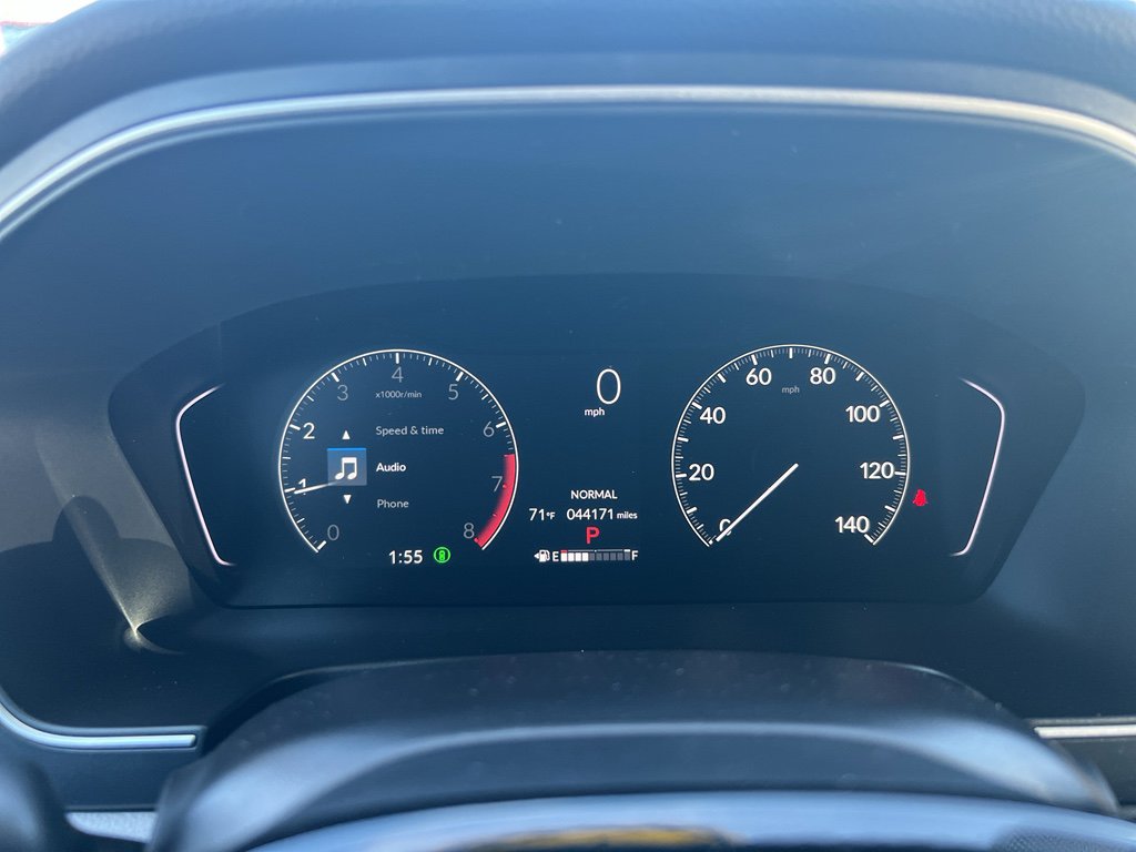 2023 Honda Pilot Touring - Photo 25