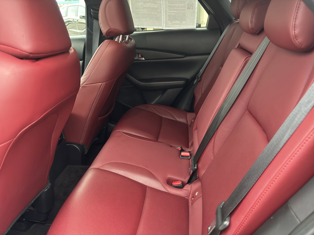 2024 Mazda CX-30 Carbon Edition - Photo 15
