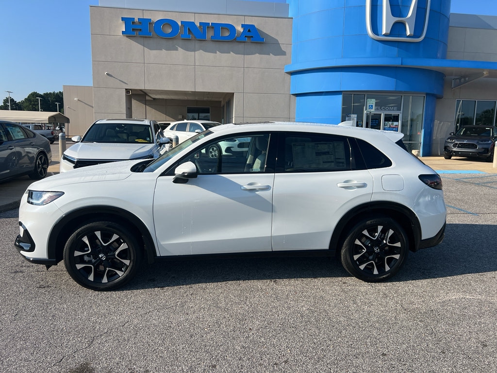 New 2027 Honda HR-V EX-L SUV