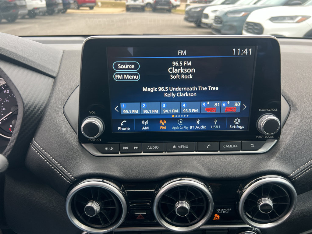 2024 Nissan Sentra SV - Photo 19