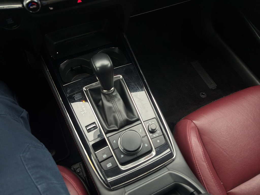 2024 Mazda CX-30 Carbon Edition - Photo 23