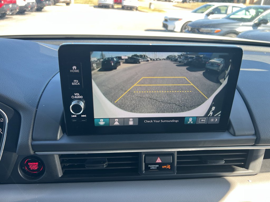 2023 Honda Pilot Touring - Photo 27