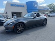  Mazda MX-5 Miata RF