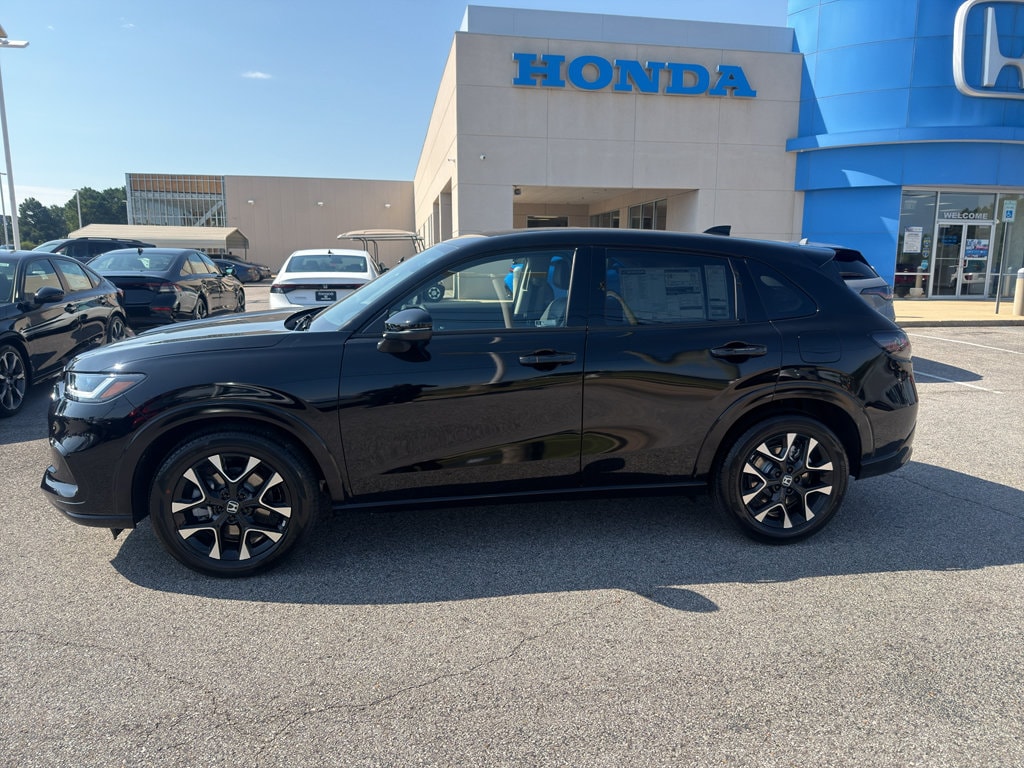 New 2027 Honda HR-V EX-L SUV