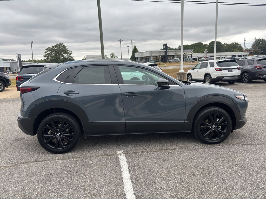 2024 Mazda CX-30 Carbon Edition - Photo 7