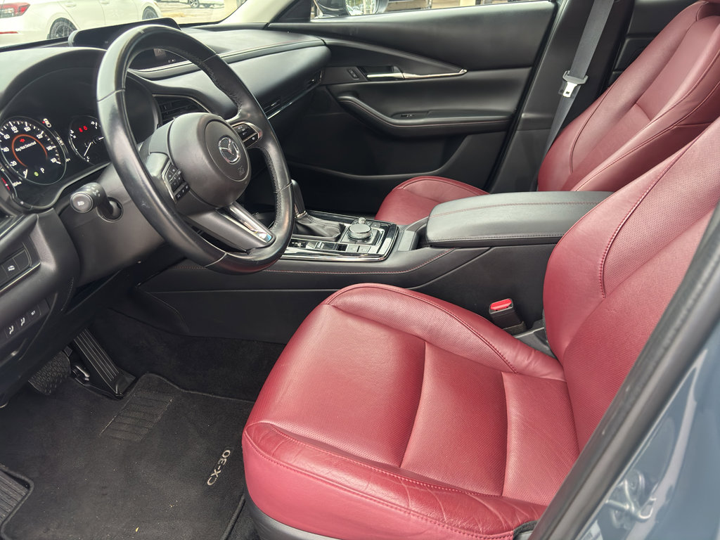 2024 Mazda CX-30 Carbon Edition - Photo 13