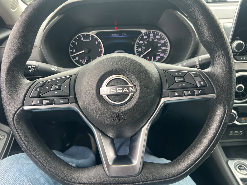2024 Nissan Sentra SV - Photo 18