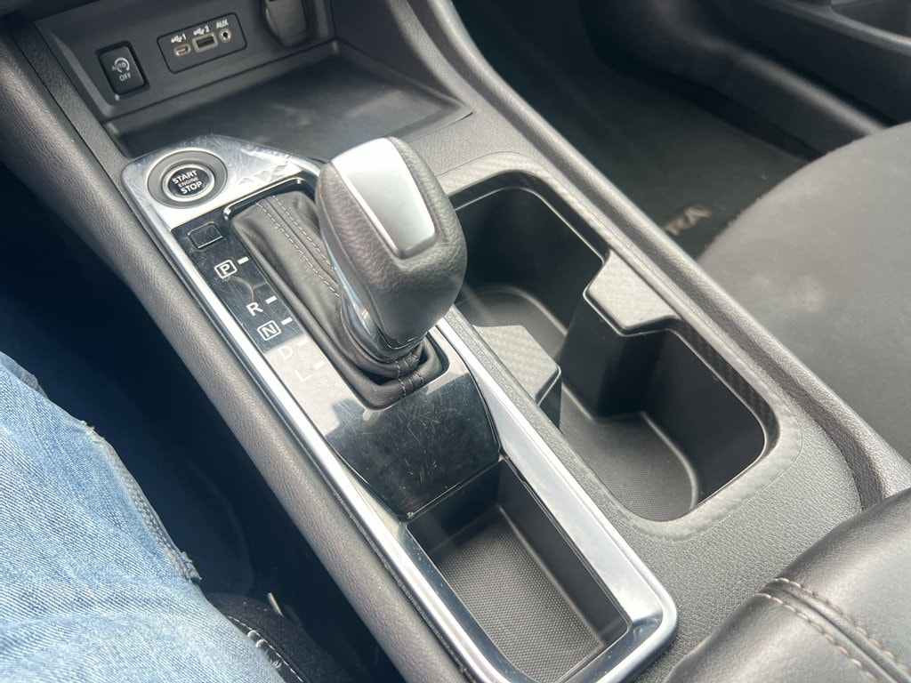 2024 Nissan Sentra SV - Photo 22