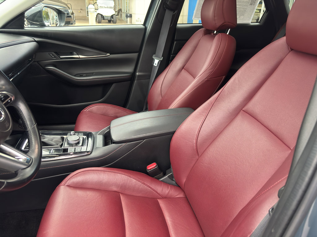 2024 Mazda CX-30 Carbon Edition - Photo 14