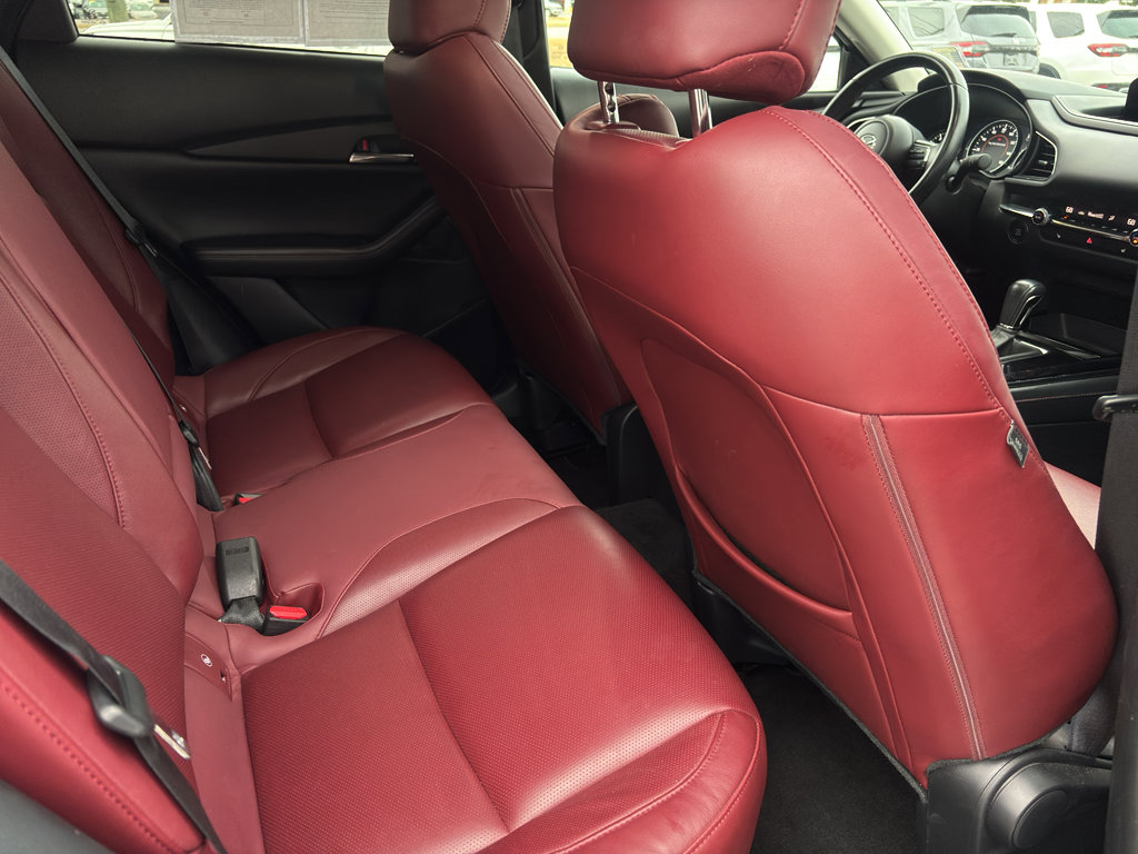2024 Mazda CX-30 Carbon Edition - Photo 17