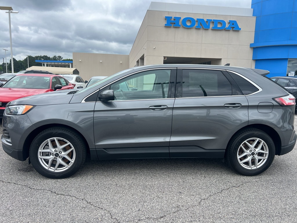 Used 2024 Ford Edge SUV