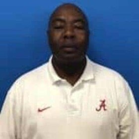 Staff member Randy Washington from ID_2e30fe