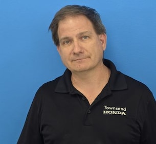 Staff member John Borden from ID_b2e1a0