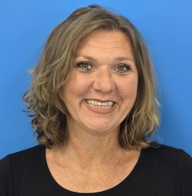 Staff member Misty Hopson from ID_89773d