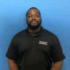 Staff member Mike Brantley from ID_2e30fe