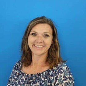 Staff member Misty Hopson from ID_89773d