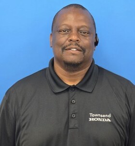 Staff member Gerwaski Blackburn from ID_261988