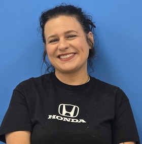 Staff member Britney Plowman from ID_04bdce
