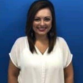Staff member Jessica O. from ID_2f841e