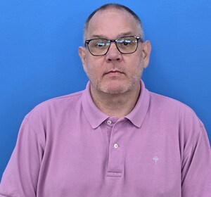 Staff member Todd Holtet from ID_b2e1a0