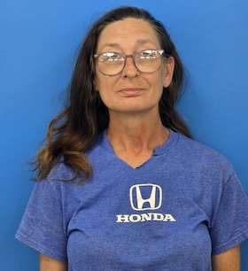 Staff member Tamara Mozingo from ID_261988