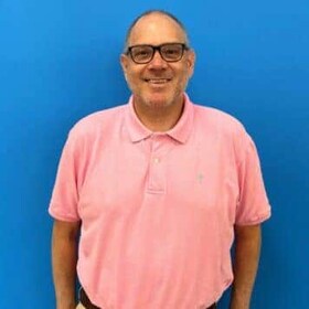 Staff member Todd Holtet from ID_b2e1a0