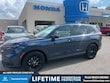  Honda CR-V Hybrid