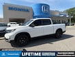  Honda Ridgeline