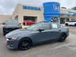 Mazda Mazda3 Sedan