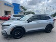  Honda CR-V Hybrid