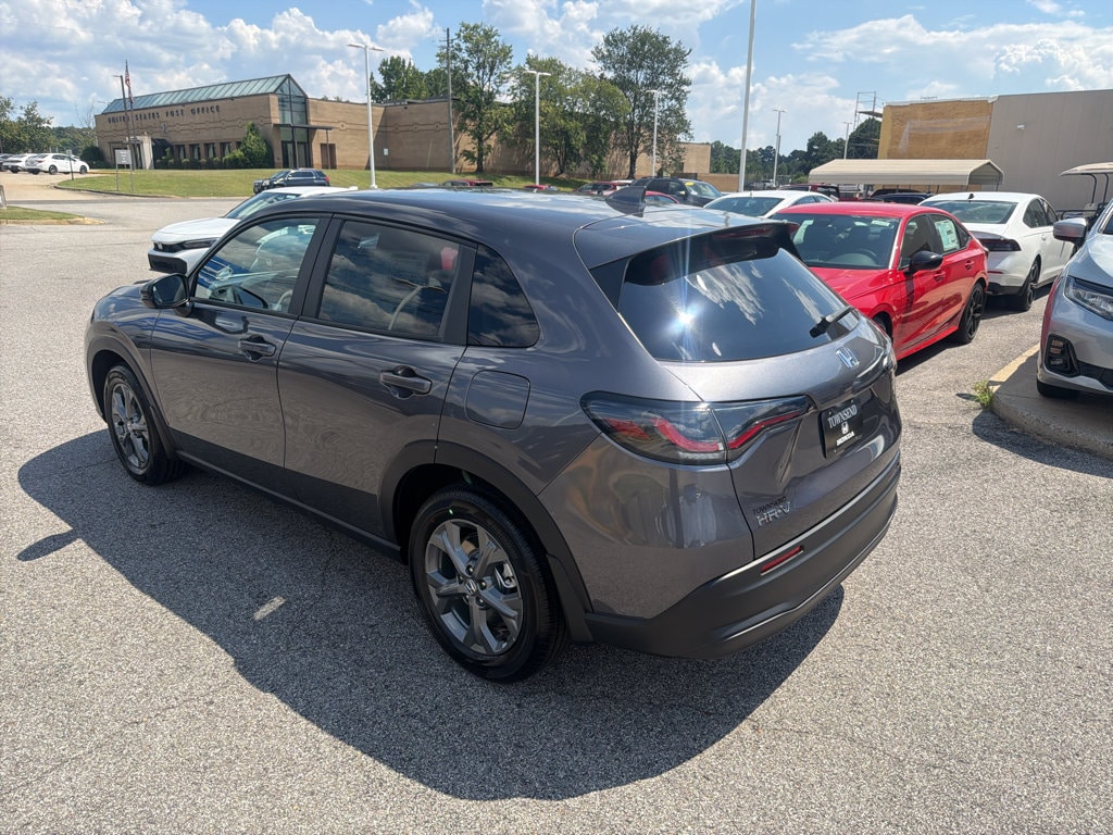 New 2027 Honda HR-V LX SUV