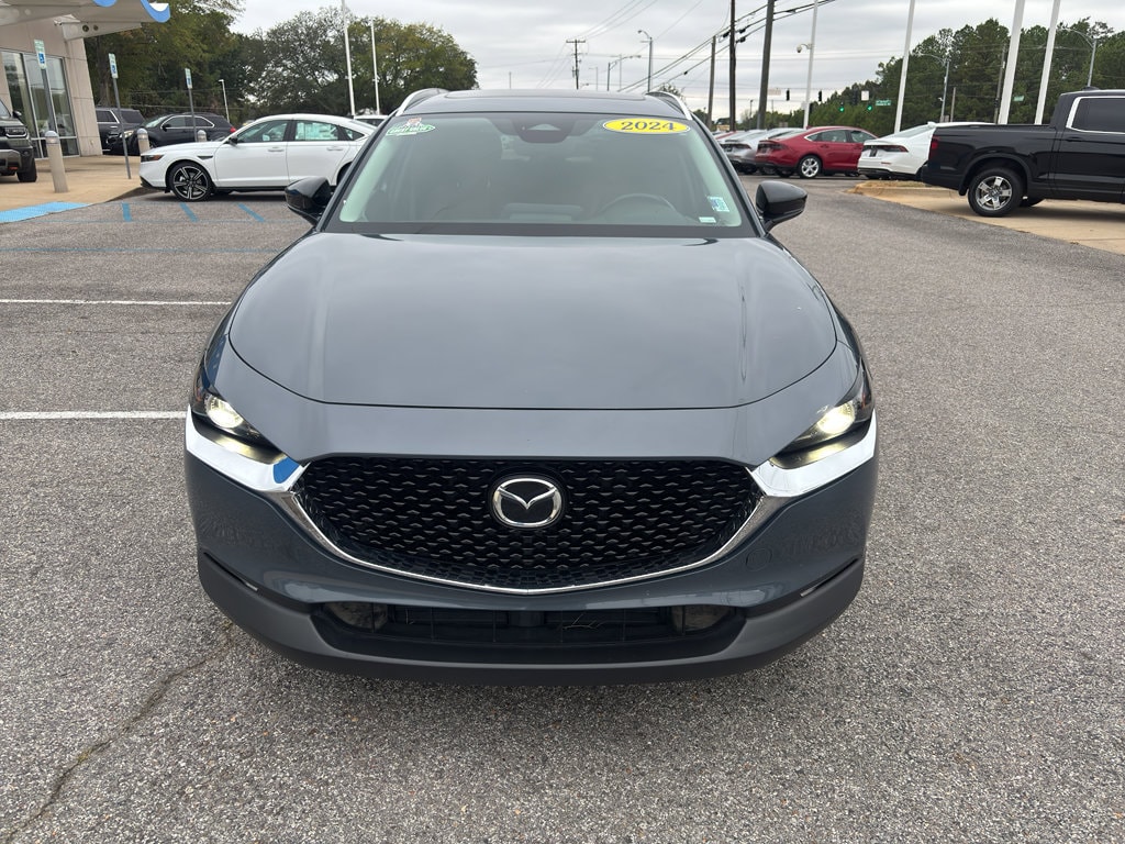 2024 Mazda CX-30 Carbon Edition - Photo 9