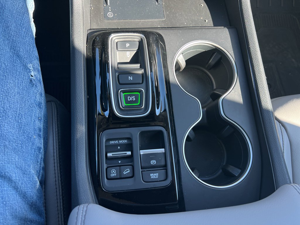 2023 Honda Pilot Touring - Photo 28