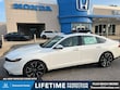  Honda Accord Hybrid